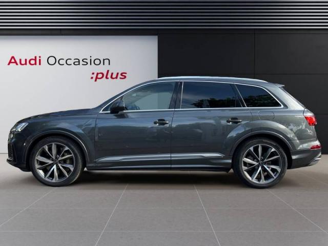 Audi Q7 image 4