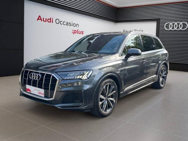 Audi Q7 image 6