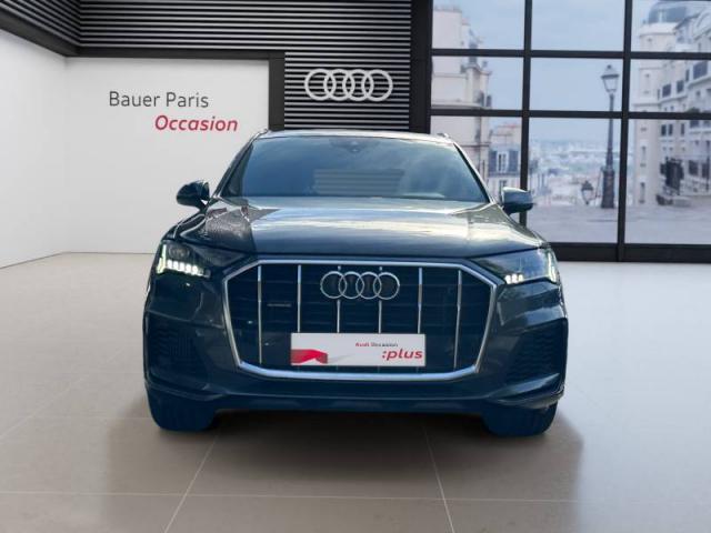 Audi Q7 image 3