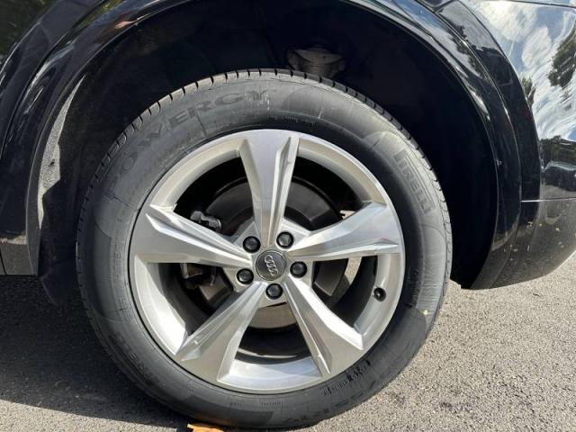 Audi Q5 image 8