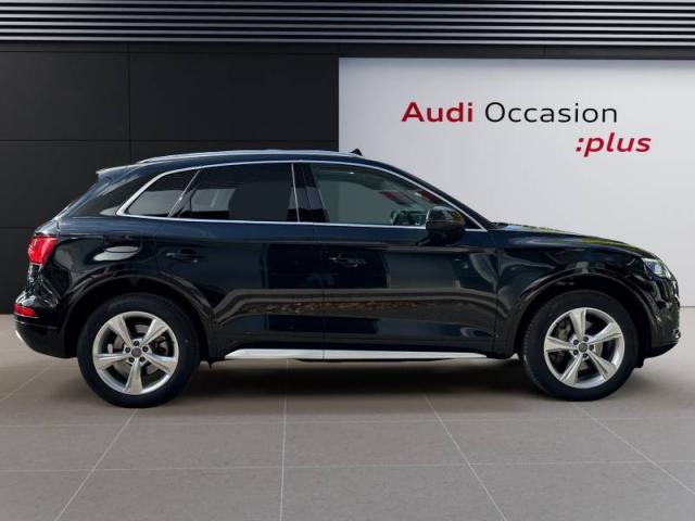 Audi Q5 image 2