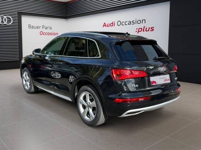 Audi Q5 image 5
