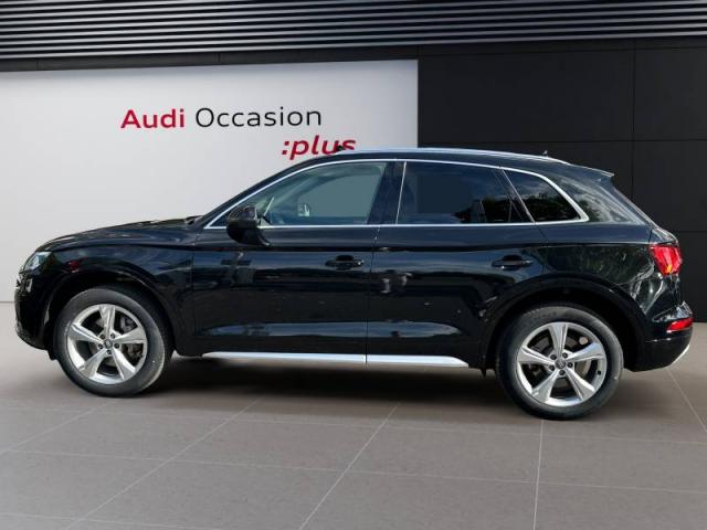 Audi Q5 image 4