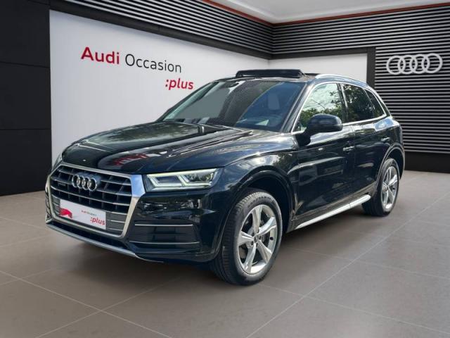 Audi Q5 image 9