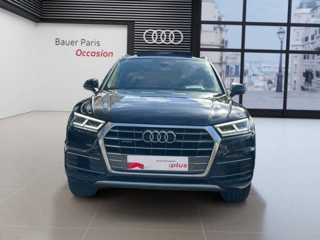Audi Q5 image 3