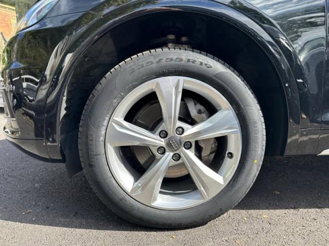 Audi Q5 image 7