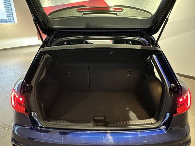 Audi A1 Sportback image 1