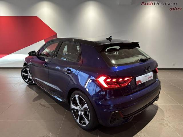 Audi A1 Sportback image 4