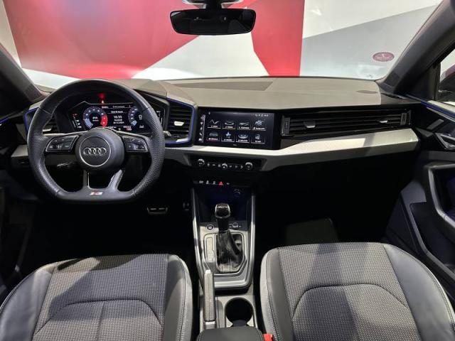 Audi A1 Sportback image 2