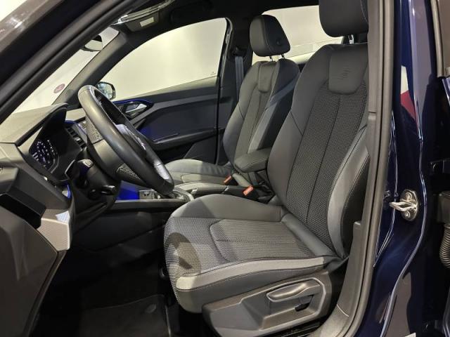 Audi A1 Sportback image 3