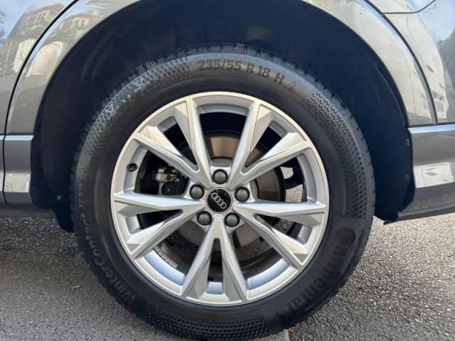 Audi Q3 image 9