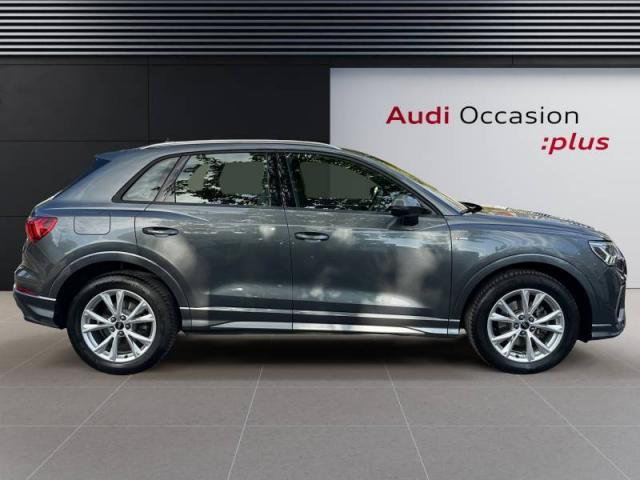 Audi Q3 image 1