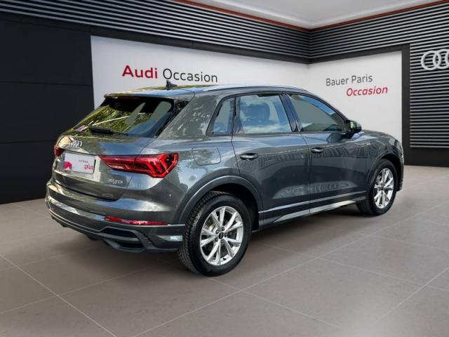 Audi Q3 image 2