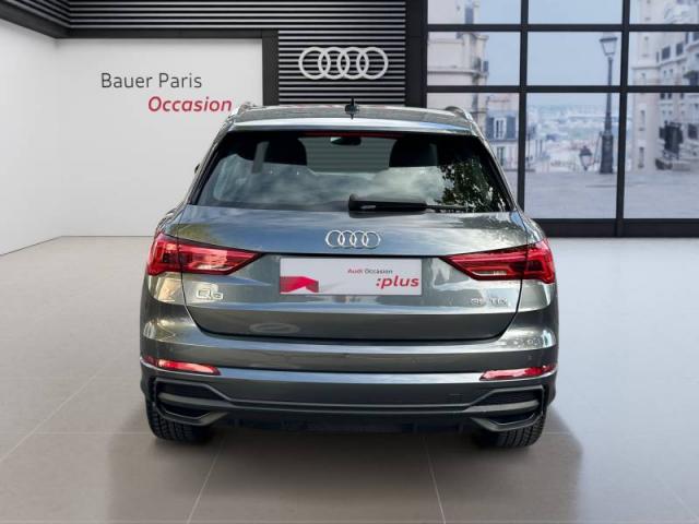 Audi Q3 image 5
