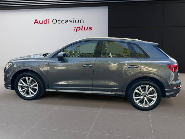Audi Q3 image 4
