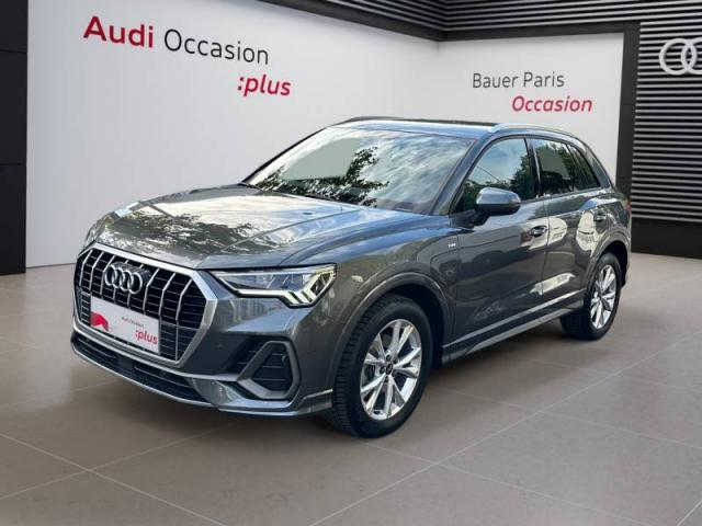 Audi Q3 image 6