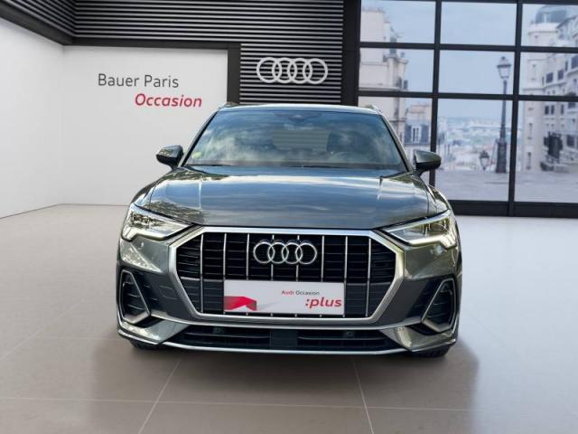 Audi Q3 image 3
