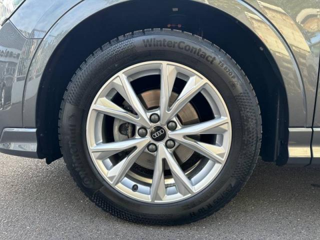 Audi Q3 image 7