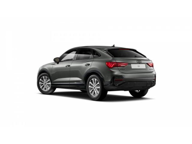Audi Q3 Sportback image 8
