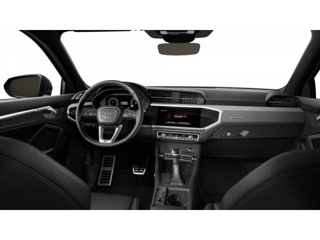 Audi Q3 Sportback image 7