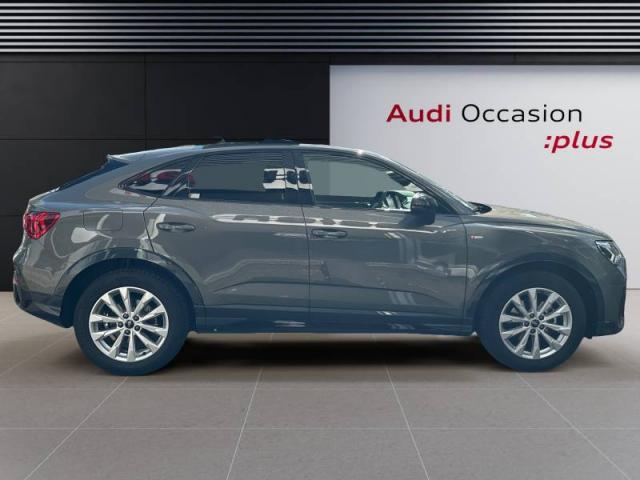 Audi Q3 Sportback image 3