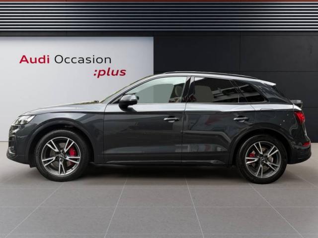 Audi Q5 image 3