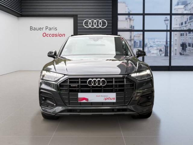 Audi Q5 image 9