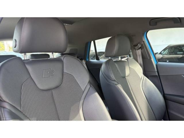 Audi Q2 image 6