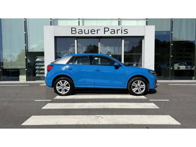 Audi Q2 image 1