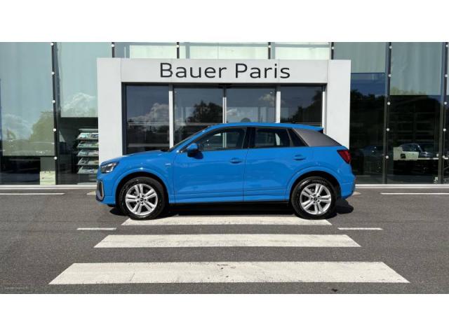 Audi Q2 image 9