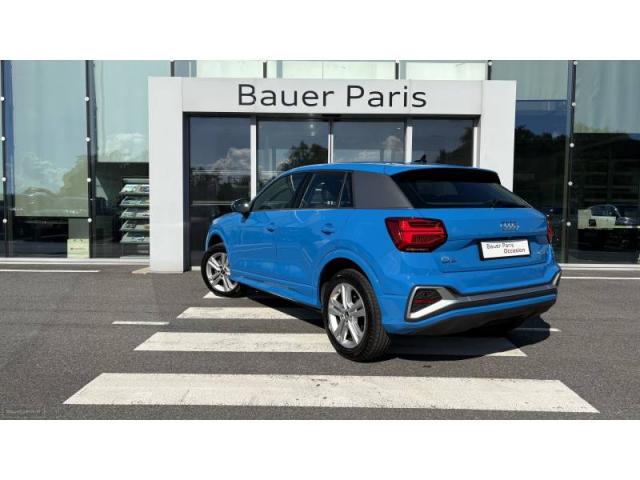 Audi Q2 image 4