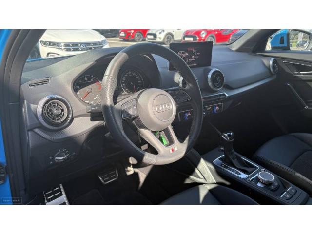 Audi Q2 image 3