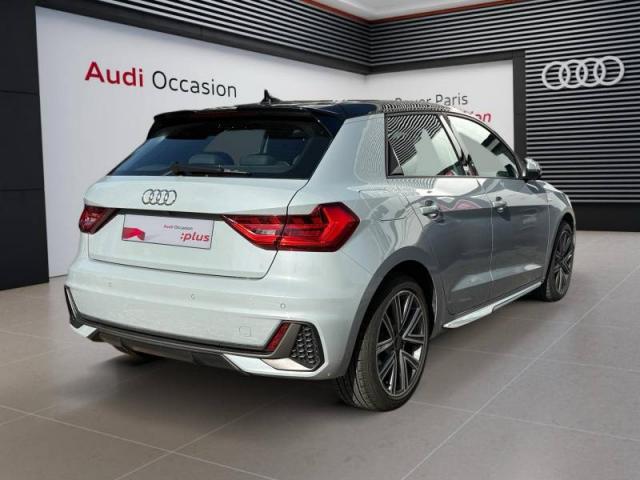 Audi A1 Sportback image 6