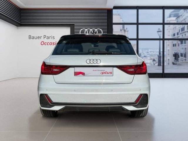 Audi A1 Sportback image 3
