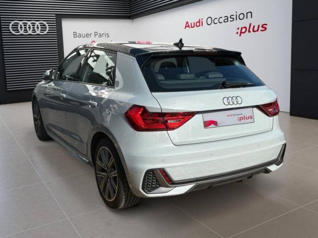 Audi A1 Sportback image 5
