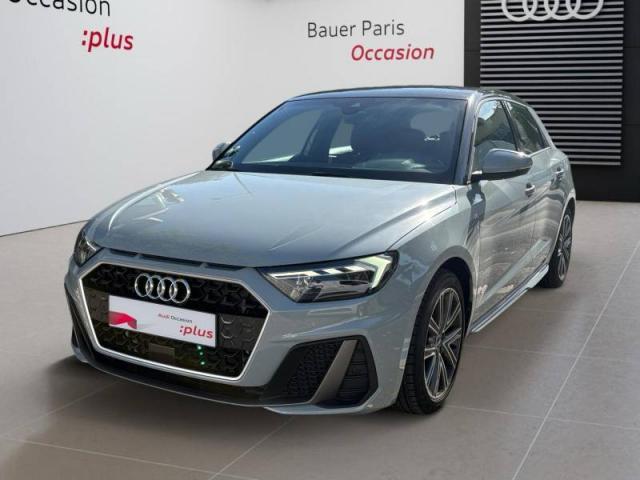 Audi A1 Sportback image 9