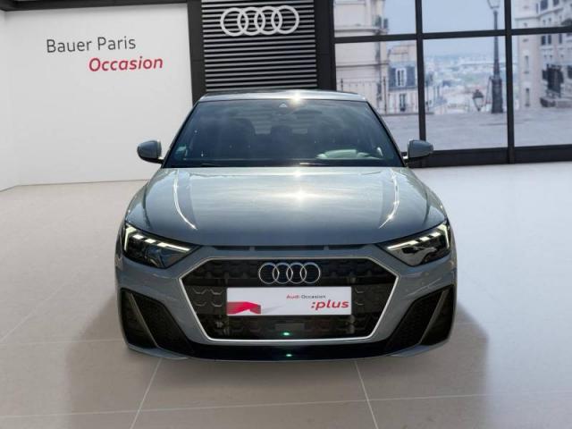 Audi A1 Sportback image 7