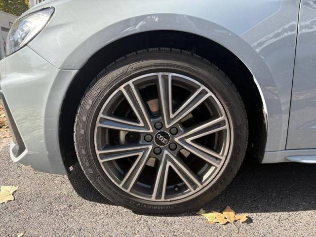 Audi A1 Sportback image 8