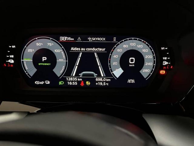 Audi A3 Sportback image 9