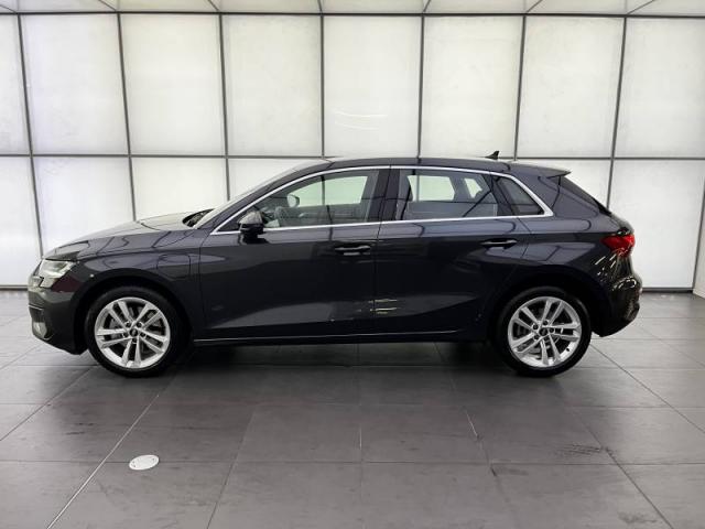 Audi A3 Sportback image 8
