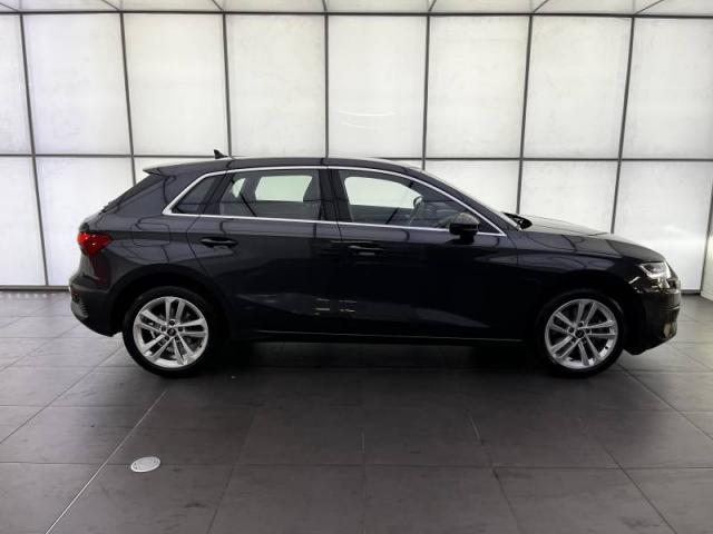 Audi A3 Sportback image 1