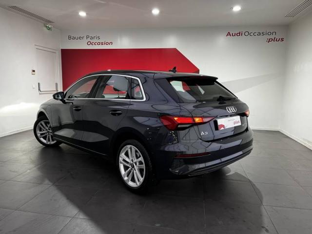 Audi A3 Sportback image 4