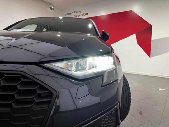 Audi A3 Sportback image 3