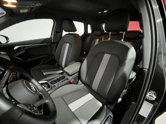 Audi A3 Sportback image 5