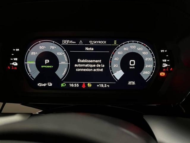 Audi A3 Sportback image 6