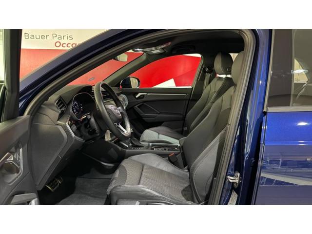 Audi Q3 image 1
