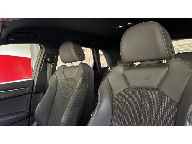 Audi Q3 image 4
