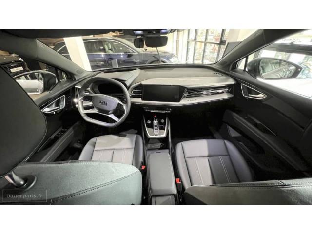 Audi Q4 E-Tron image 5