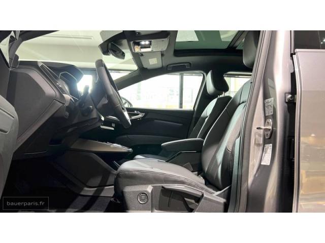 Audi Q4 E-Tron image 3