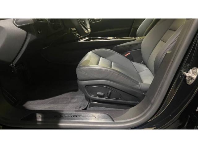 Audi E-Tron Gt image 4